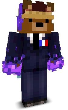 Diabete_'s skin