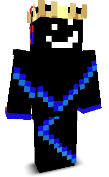 Nexus_1244's skin