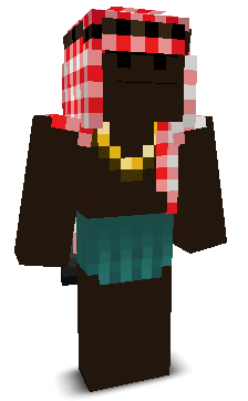 J0GAD0R's skin