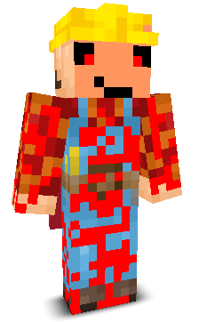RaygleFan's skin