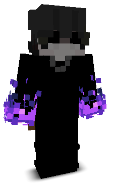 BlackqeSheed's skin