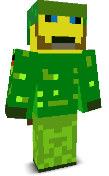 Taragrol's skin
