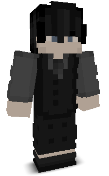 MrDombro's skin