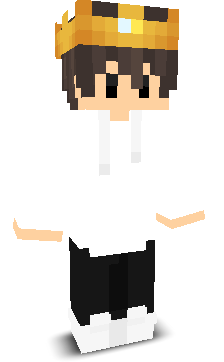 Micha22435's skin