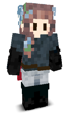 Eska_Wolf's skin