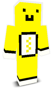 Zelectri4's skin