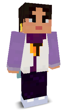KaiaKage's skin