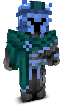 PikasaursRex's skin