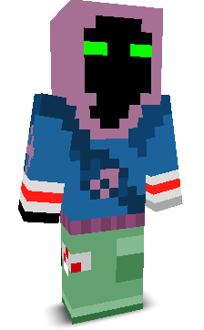 pankejk009's skin