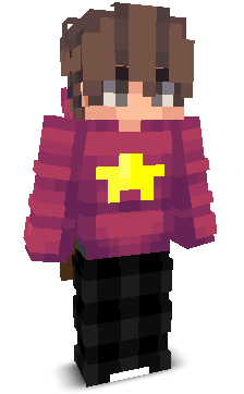 xMazik_'s skin