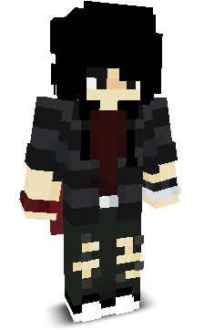 Furder's skin