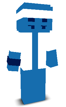 itzStarFire1002's skin