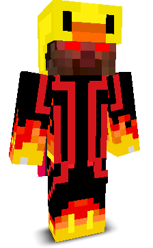 Maxime0705's skin