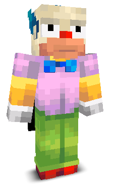 Nullstelle's skin
