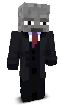 2Raptrix's skin