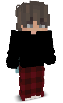 ItsArhaan's skin