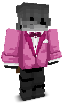 IMTHERIZZSIGMA's skin
