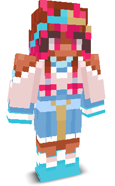 Ashilora_Kaisumi's skin
