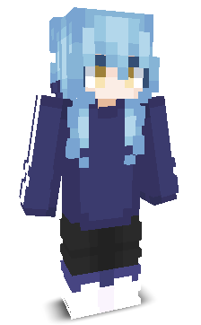AkihiroAurora's skin