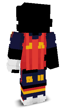 WizDoNut's skin