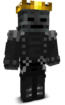 Dawson1423's skin
