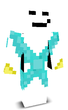 Voidfr10's skin
