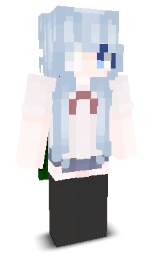 spocony265's skin
