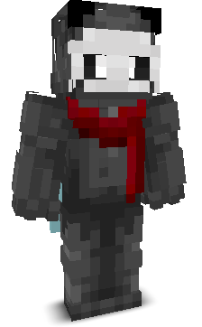 xuyifurry's skin