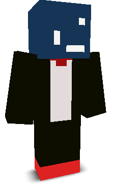 GrimeGrow's skin