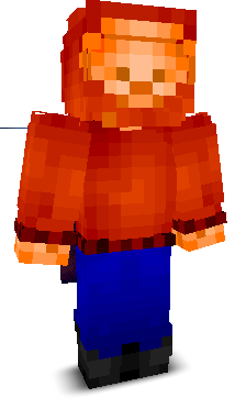 CookieIsYT's skin