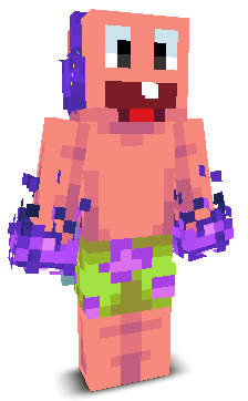 EnderKidJ12's skin