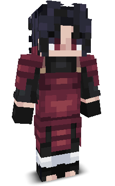 TheNekqu's skin