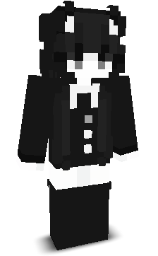 legitaxy's skin