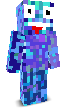 Davis255's skin