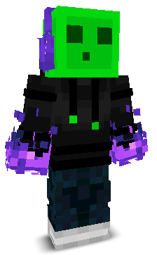 wikroks's skin