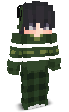 Houten_Geit's skin