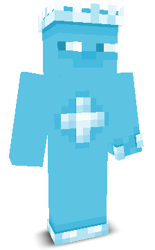 glazeddonuts28's skin