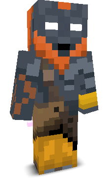 hexchord's skin