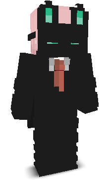 Magmarus's skin