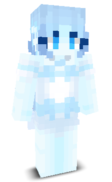 ItsPoshy's skin