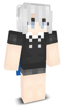 pontaraw's skin