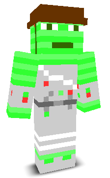 midtownalien's skin