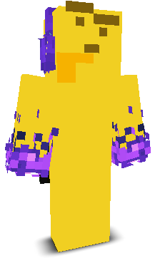Davyt_Mace's skin