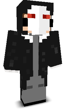 Terrarizer's skin