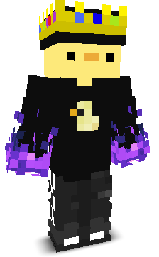 NotOfficial_duck's skin