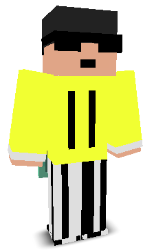 arata124_'s skin