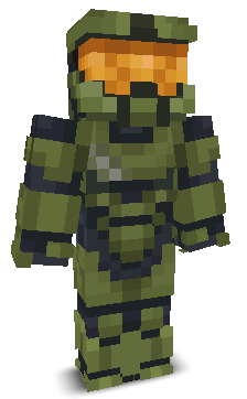 kafko2009's skin