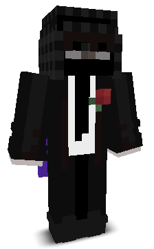 ITZobsdian's skin