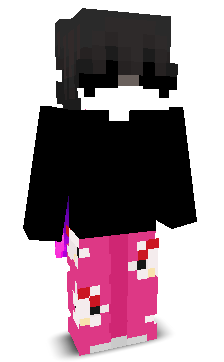 ItsFin4318's skin
