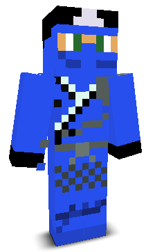 Elninja5's skin